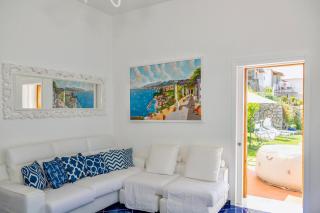 YourHome - Blu Praiano - 1