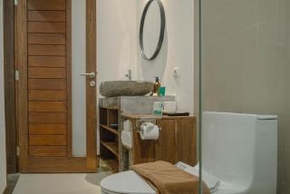 MIMOYA Guest House, Sanur - 1