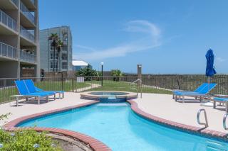 Edgewater Condo Unit #303 Apts - South Padre Island - 9