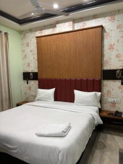 Hotel Shiv Chhaya - Indore - 9