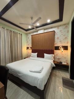 Hotel Shiv Chhaya - Indore - 7
