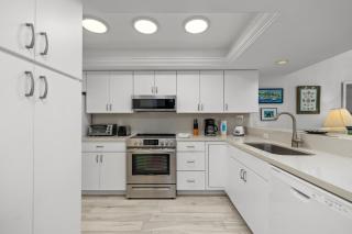 Edgewater Condo Unit #303 Apts - South Padre Island - 7