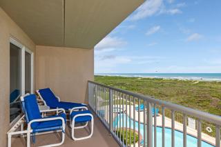 Edgewater Condo Unit #303 Apts - South Padre Island - 5