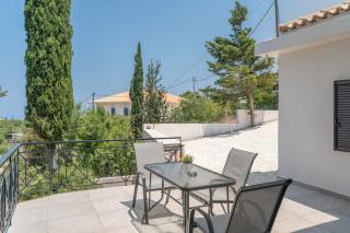 Ionian Home - Exanthia - 5