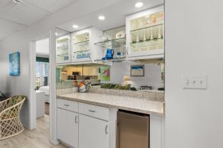 Edgewater Condo Unit #303 Apts - South Padre Island - 4