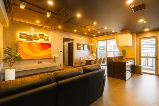 Summerset Apartment- RiverGate District 1 - Ho Chi Minh - 6
