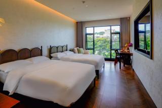 Candy Homestay Zhangjiajie Complimentary Airport & Train Station Pickup - Zhangjiajie - 4