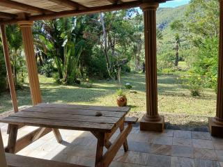 CHALET Serenity - Midlands - 6