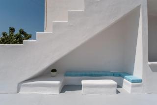 Maroulis Studios Naxos - Mikri Vigla - 6