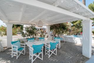 Maroulis Studios Naxos - Mikri Vigla - 9