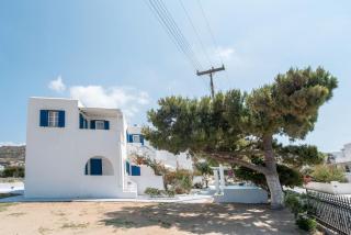Maroulis Studios Naxos - Mikri Vigla - 0