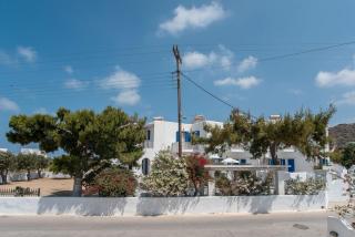 Maroulis Studios Naxos - Mikri Vigla - 2