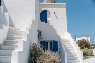 Maroulis Studios Naxos - Mikri Vigla - 5