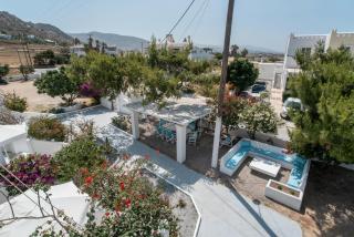 Maroulis Studios Naxos - Mikri Vigla - 8