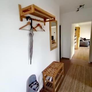 Fewo Storchenschnabel - Simmertal - 6