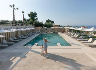 Helios Blue Villas Kriopigi Kassandra - Kriopigi - 0