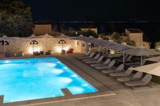 Helios Blue Villas Kassandra - Kriopigi - 4