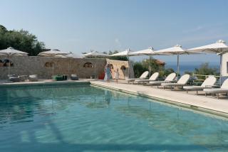 Helios Blue Villas Kassandra - Kriopigi - 5