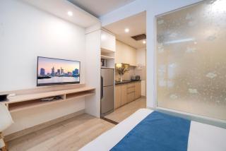 Phu My Hung - Saigon South Serviced Apartments - Near Vivo City Mall - Ho Chi Minh - 6