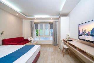 Phu My Hung - Saigon South Serviced Apartments - Near Vivo City Mall - Ho Chi Minh - 4