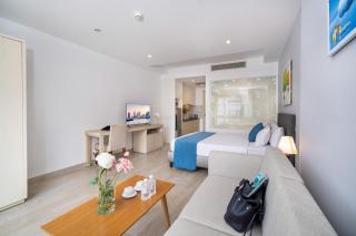 Phu My Hung - Saigon South Serviced Apartments - Near Vivo City Mall - Ho Chi Minh - 3