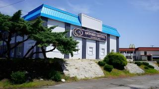 Astoria Hotel West - 0