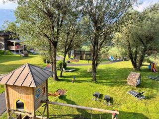Lake Resort Pressegger See - Hermagor - 9