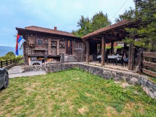Kojadinovica Koliba - Mokra Gora - 7