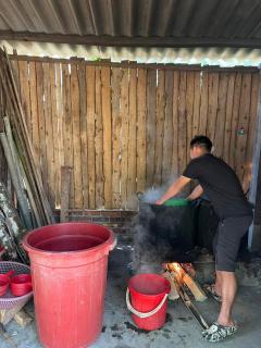 The cosy nest of happiness! - Lao Cai - 9