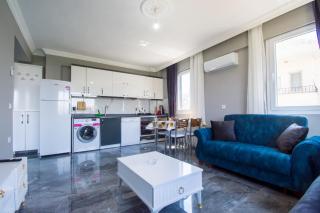 Yılmaz Apart - Fethiye - 3