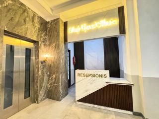wendy syariah mansion - Gandul - 7