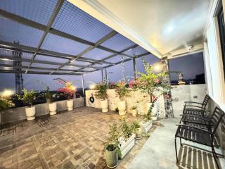 wendy syariah mansion - Gandul - 2