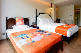 Candy Homestay Zhangjiajie Complimentary Airport & Train Station Pickup - Zhangjiajie - 6