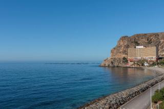 Relájate frente al mar - Aguadulce - 7