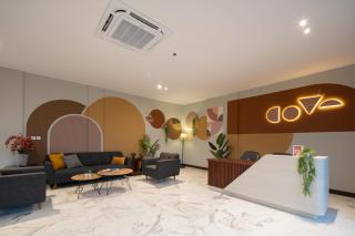 Cove Rumaya - Jakarta - 0