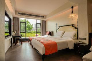 Candy Homestay Zhangjiajie Complimentary Airport & Train Station Pickup - Zhangjiajie - 7