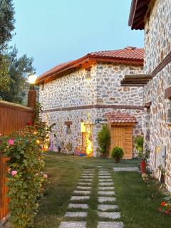 Kuzeymen Villa İznik - Taş Ev Konaklama - İznik - 4