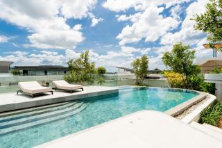 Zavaya Villa - Layan Beach - 6