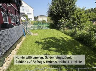 Heid-Blick - Gomadingen - 2