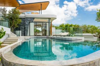 Zavaya Villa - 2