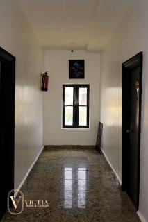 Victia Suite and Lounge - Mama - 4