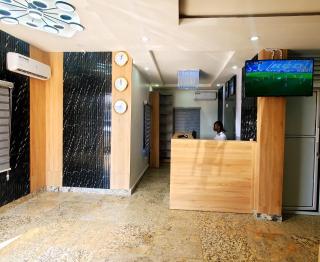 Victia Suite and Lounge - Mama - 9