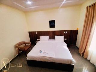 Victia Suite and Lounge - Mama - 2