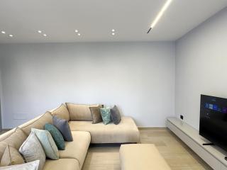 Shkodra Modern Apartment - Shkodër - 7