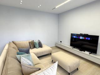 Shkodra Modern Apartment - Shkodër - 8