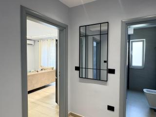 Shkodra Modern Apartment - Shkodër - 5