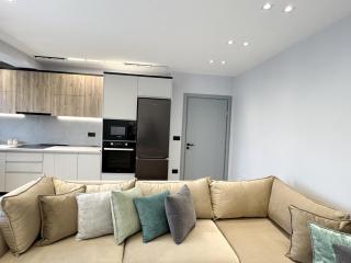 Shkodra Modern Apartment - Shkodër - 9