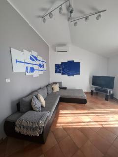 Bay view apartment - Bakar - 6
