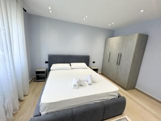 Shkodra Modern Apartment - Shkodër - 4