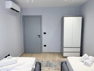 Shkodra Modern Apartment - Shkodër - 1
